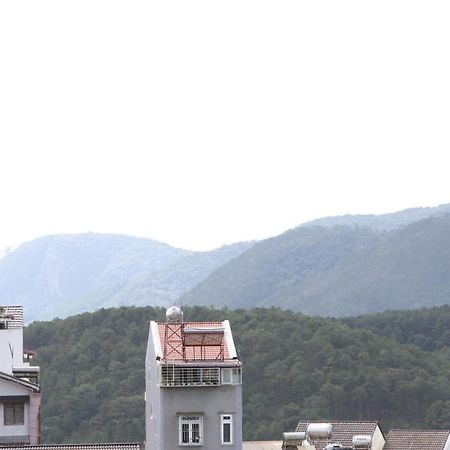 Ngoc Nguyen Homestay Далат Екстер'єр фото