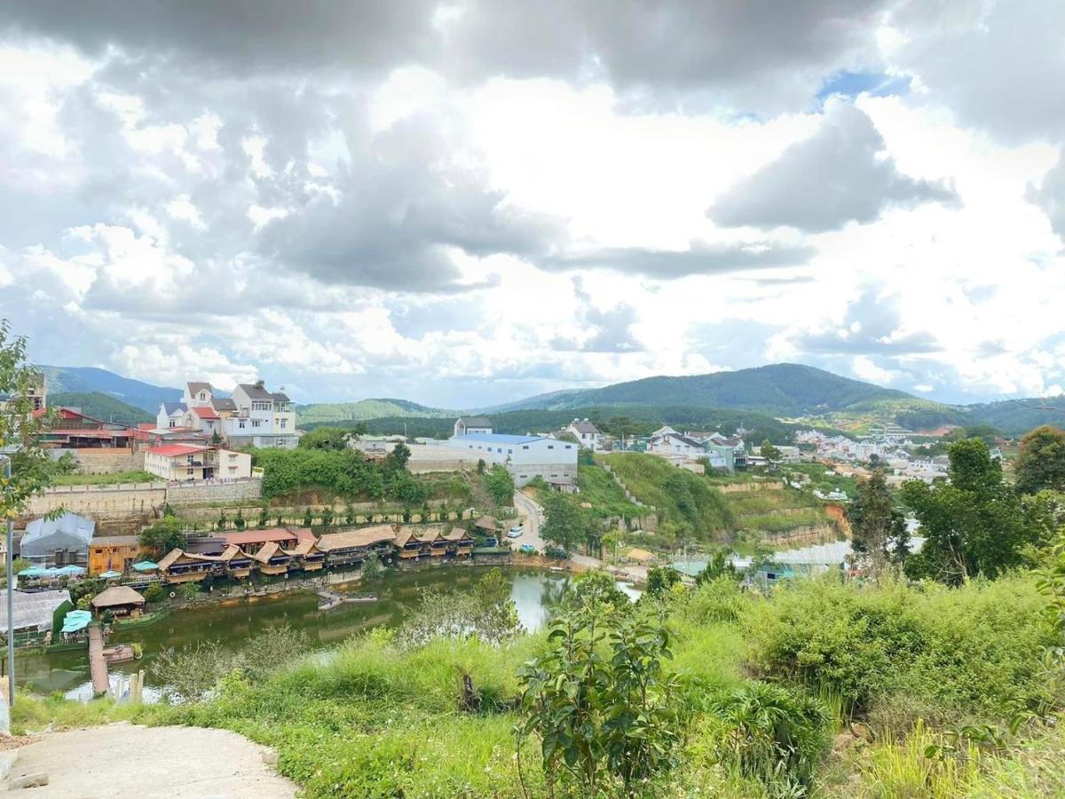 Ngoc Nguyen Homestay Далат Екстер'єр фото