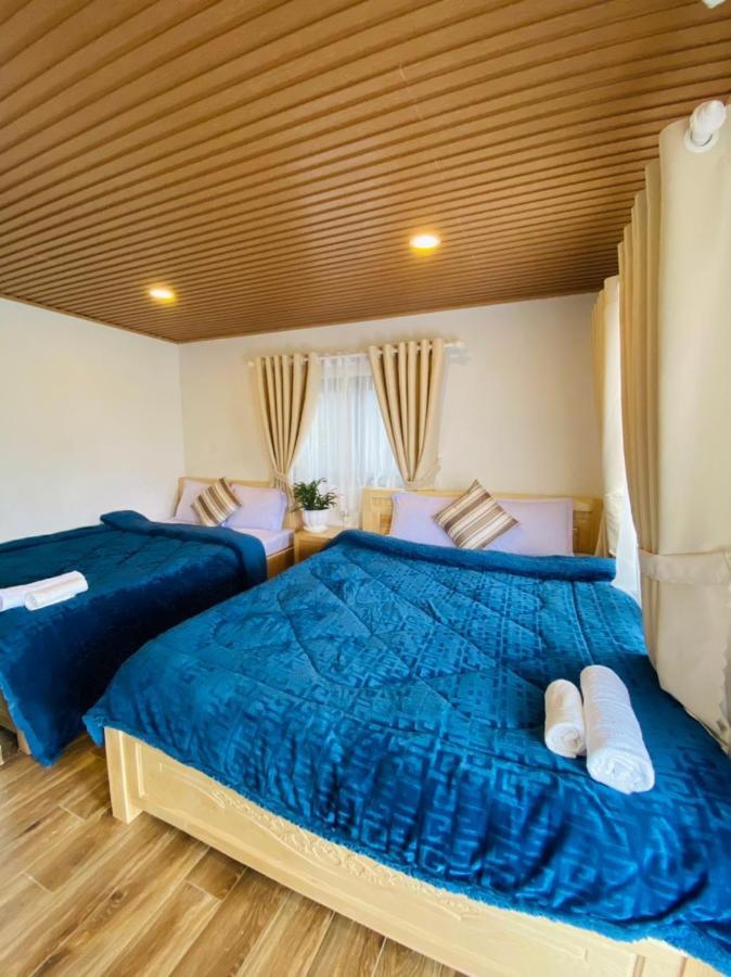 Ngoc Nguyen Homestay Далат Екстер'єр фото
